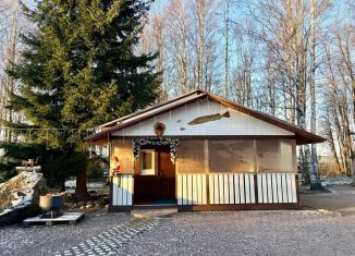 Сдается дом, 36 м2, Ленинградская область