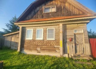 Продам дачу, 60 м2, Нижегородская область, Советская улица, 105
