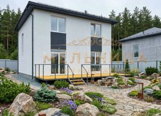 Продажа дома, 145 м2, Свердловская область