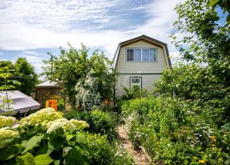 Продается дача, 45 м2, Татарстан, 6-я улица, 105