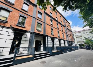 Продам офис, 16.9 м2, Москва, 1-й Хвостов переулок, 3Ас2, ЦАО