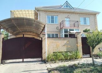 Продается дом, 280 м2, Краснодарский край, улица Терешковой