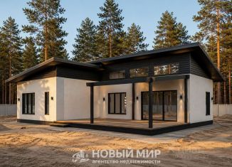 Продаю коттедж, 130 м2, Нижегородская область