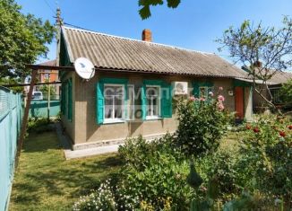 Дом на продажу, 36.2 м2, Приморско-Ахтарск, улица Чапаева
