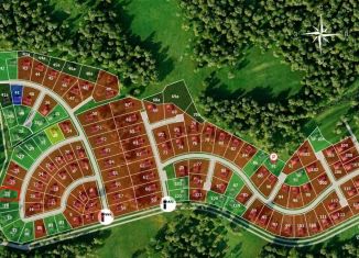 Продаю участок, 12.05 сот., Московская область