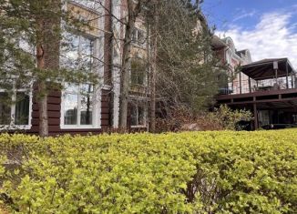 Продаю таунхаус, 415 м2, Москва, Юровская улица, 93к8