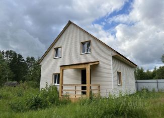 Продаю дом, 110 м2, Ленинградская область, Кленовая улица, 9