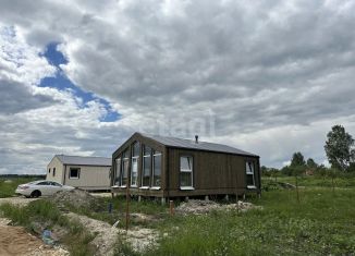 Дом на продажу, 57 м2, Ленинградская область