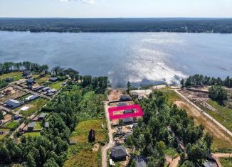 Продается коттедж, 117 м2, Ленинградская область, Красногвардейская улица, 29