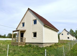 Продается дом, 110 м2, Ленинградская область, Полевая улица, 19А