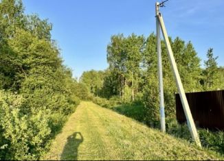 Земельный участок на продажу, 7.9 сот., Московская область