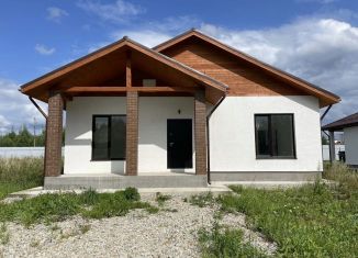 Продажа дома, 123.2 м2, посёлок Рассоха, улица Лебедева, 10