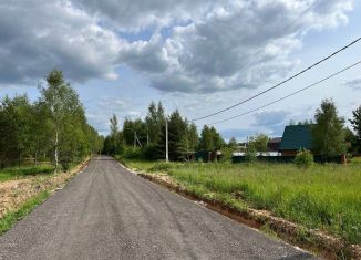Участок на продажу, 6 сот., деревня Васильевское, 46К-2004