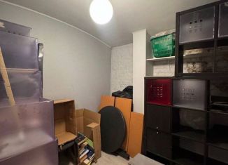 Продажа офиса, 7.7 м2, Москва, Русаковская улица, 13Ас2, ЦАО