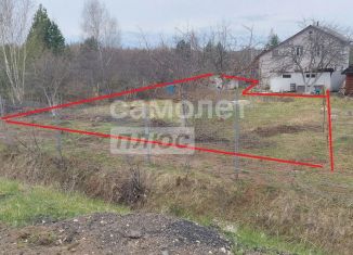 Продаю земельный участок, 5.5 сот., Татарстан, СНТ Архитектор, 15
