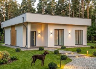 Дом на продажу, 115 м2, Московская область, деревня Слепушкино, 158