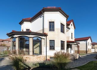 Дом на продажу, 640 м2, Краснодар, улица Генерала Мищенко, 6