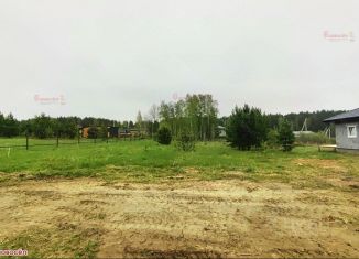 Продажа участка, 7.73 сот., Свердловская область, Парусная улица