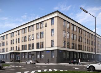 Продается офис, 120.3 м2, Москва, улица Добролюбова, 3с1, Бутырский район