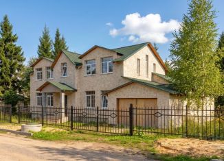 Дом на продажу, 259.9 м2, Московская область, КП Ришелье, 34