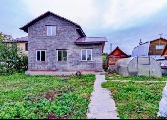Продажа дома, 120 м2, Казань, улица Пестеля, 4