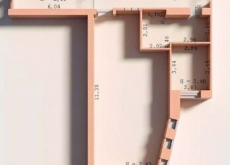 Продам офис, 148 м2, Екатеринбург, улица 8 Марта, 70, метро Чкаловская