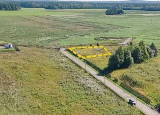Земельный участок на продажу, 9.56 сот., Ленинградская область, 2-й Вязовый проезд