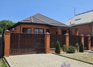 Продается дом, 108 м2, Краснодарский край, Сосновая улица, 25