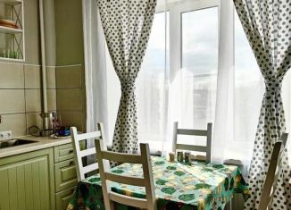 Сдается в аренду 2-комнатная квартира, 50 м2, Ленинградская область, Московский проспект, 2