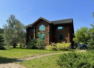 Продажа дома, 207 м2, Ленинградская область