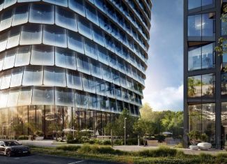 Продается офис, 252.75 м2, Москва, улица Серёгина, 5к2, метро Динамо