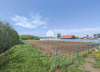 Продается участок, 8.7 сот., Татарстан, Центральная улица