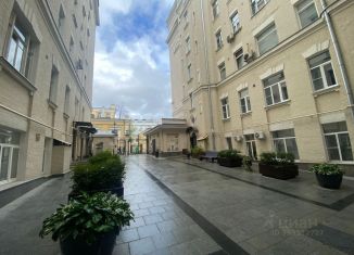 Офис на продажу, 129.3 м2, Москва, Никитский бульвар, 12, ЦАО