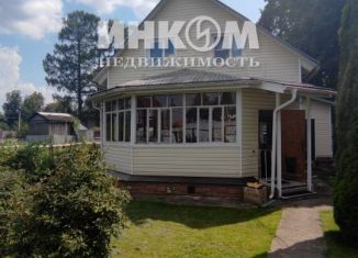 Продажа дома, 97.8 м2, Москва, деревня Мешково, 49