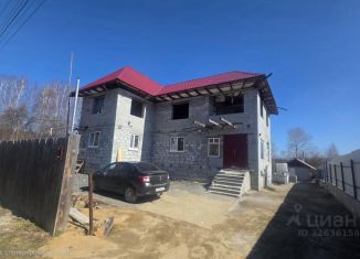 Продам коттедж, 193 м2, Свердловская область, Западная улица, 10