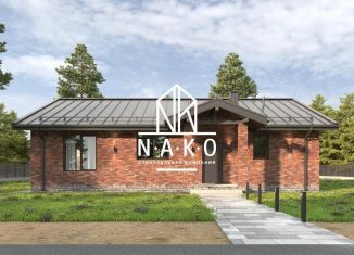 Продажа дома, 145 м2, Казань, улица Адымнар