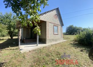 Продам дом, 50.7 м2, Краснодарский край