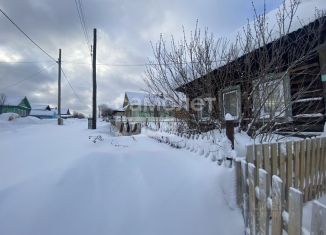 Продажа дома, 43.6 м2, Свердловская область, Первомайская улица, 4