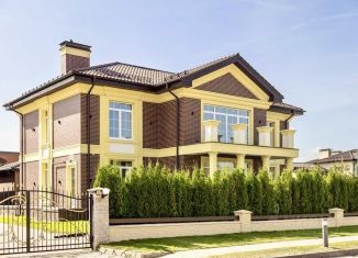 Продажа дома, 420 м2, Московская область