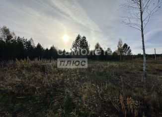 Продается земельный участок, 10 сот., Свердловская область