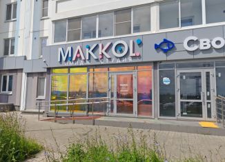 Продажа офиса, 75.1 м2, Татарстан, проспект Строителей, 80