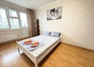 Сдаю в аренду 2-ком. квартиру, 65 м2, Московская область, Совхозная улица, 8