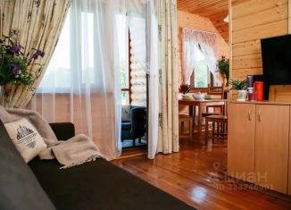 Сдам дом, 30 м2, Ленинградская область