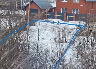 Участок на продажу, 11 сот., Казань, улица Пикина