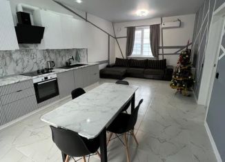 Сдам в аренду дачу, 75 м2, Краснодарский край, улица Рисоводов, 10