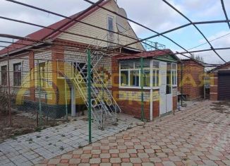 Продажа дома, 65 м2, Краснодарский край, улица Мира, 33