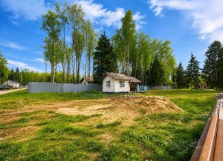 Продажа участка, 6 сот., Москва