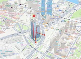 Продается офис, 178 м2, Москва, улица Ермакова Роща, 1с1, ЦАО