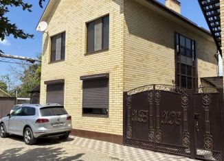 Сдаю дом, 120 м2, Ейск, улица Карла Либкнехта, 68