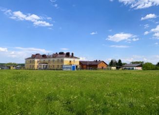 Продажа участка, 18.8 сот., Татарстан, Агайбашская улица, 2
